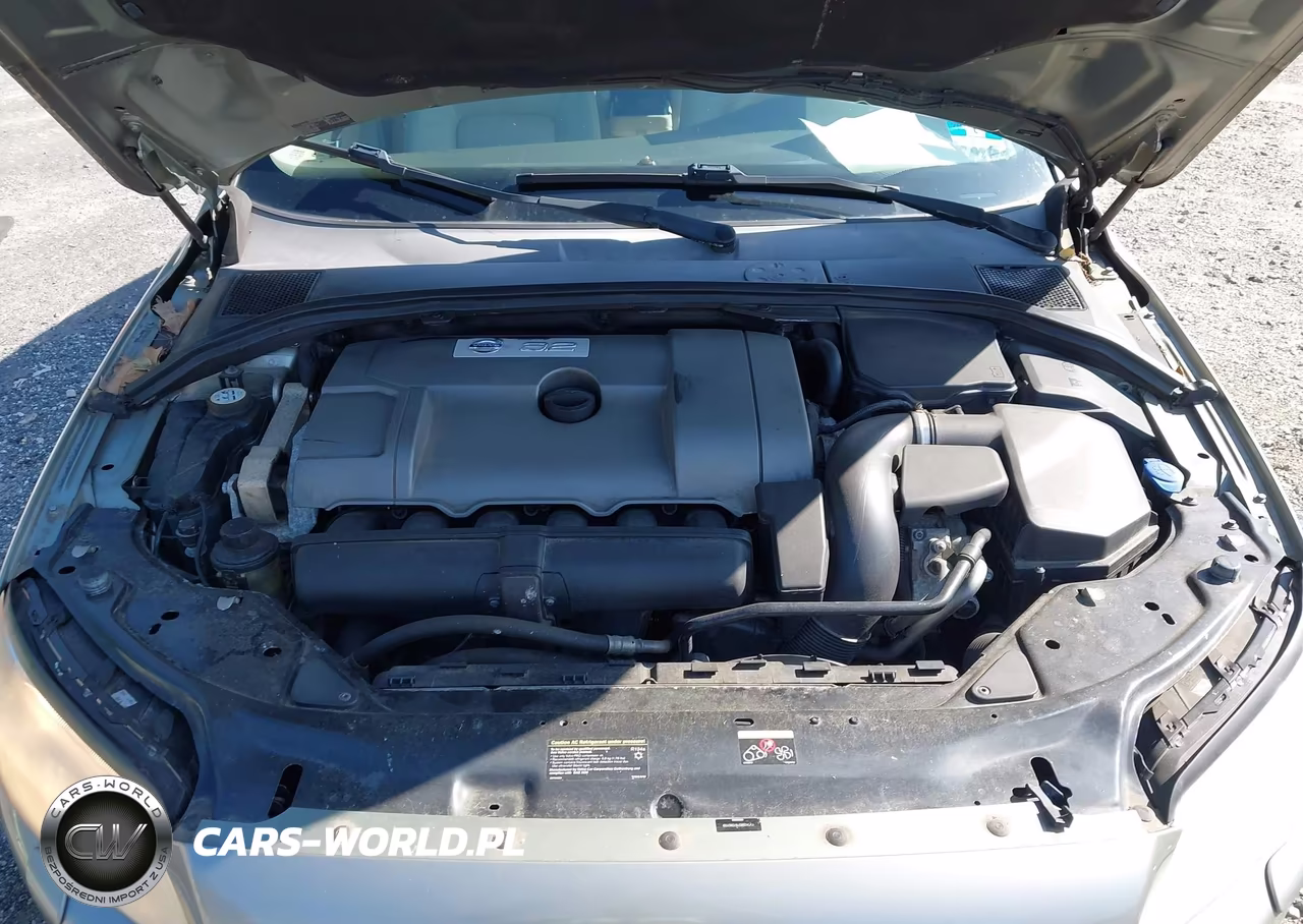 2008 Volvo S80 3.2 VIN:YV1AS982181080109 - 10