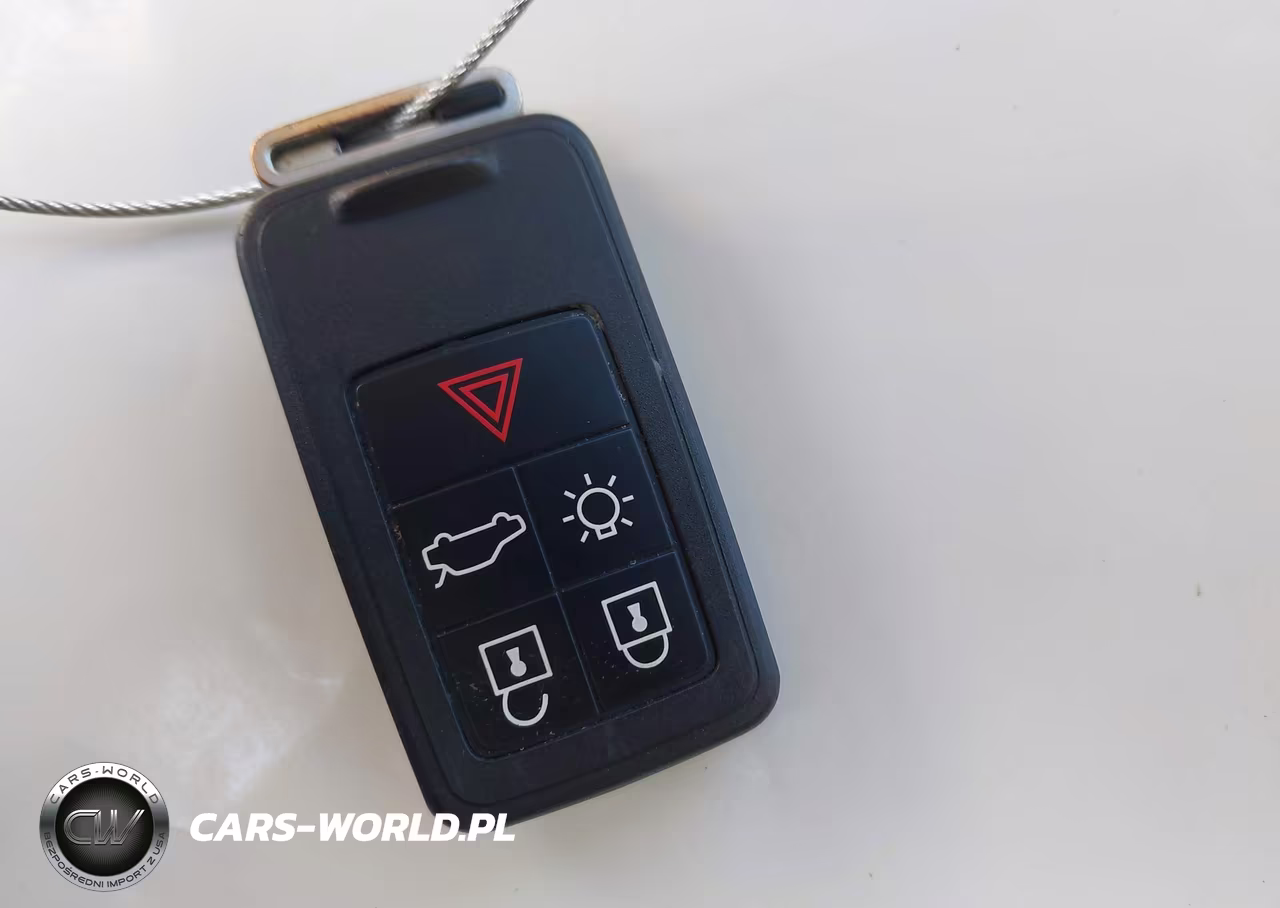 2008 Volvo S80 3.2 VIN:YV1AS982181080109 - 11