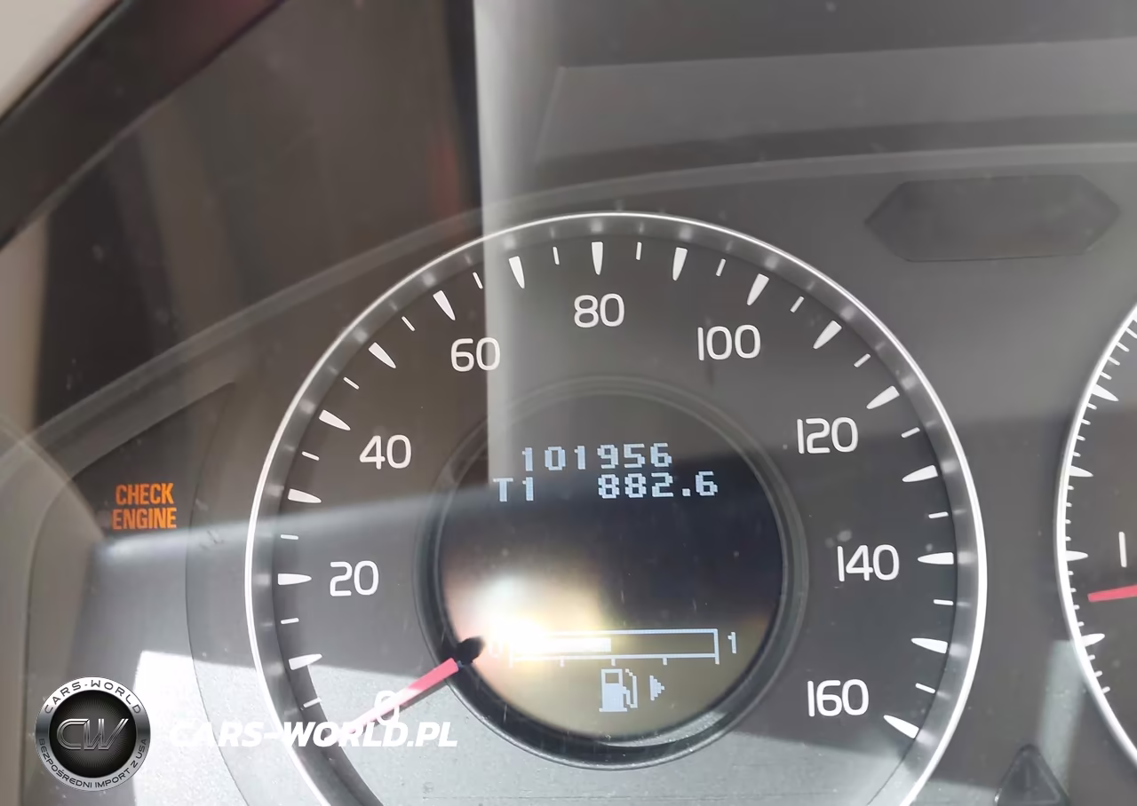 2008 Volvo S80 3.2 VIN:YV1AS982181080109 - 15