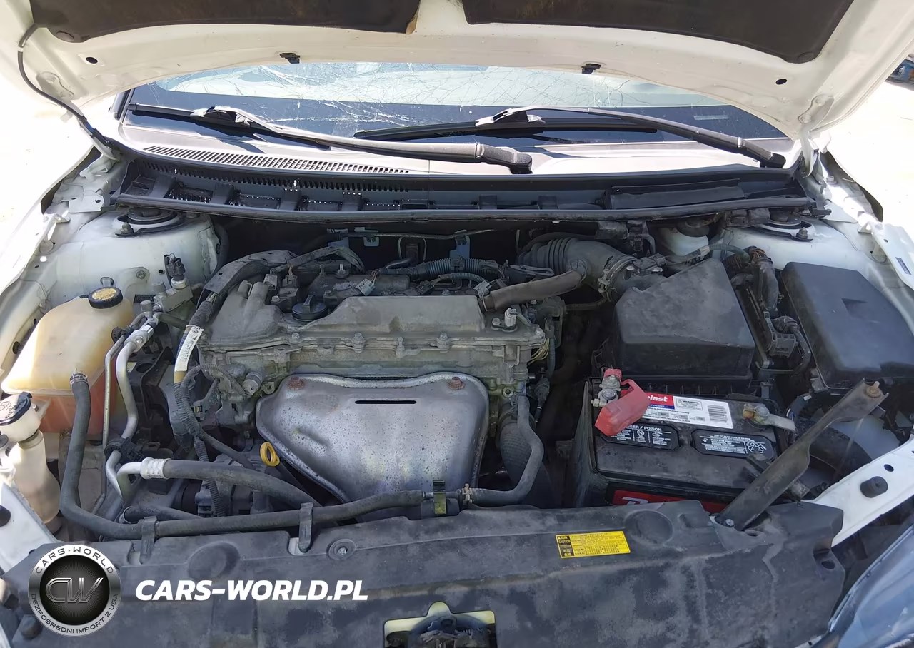 2014 Scion Tc VIN:JTKJF5C74E3079373 - 10