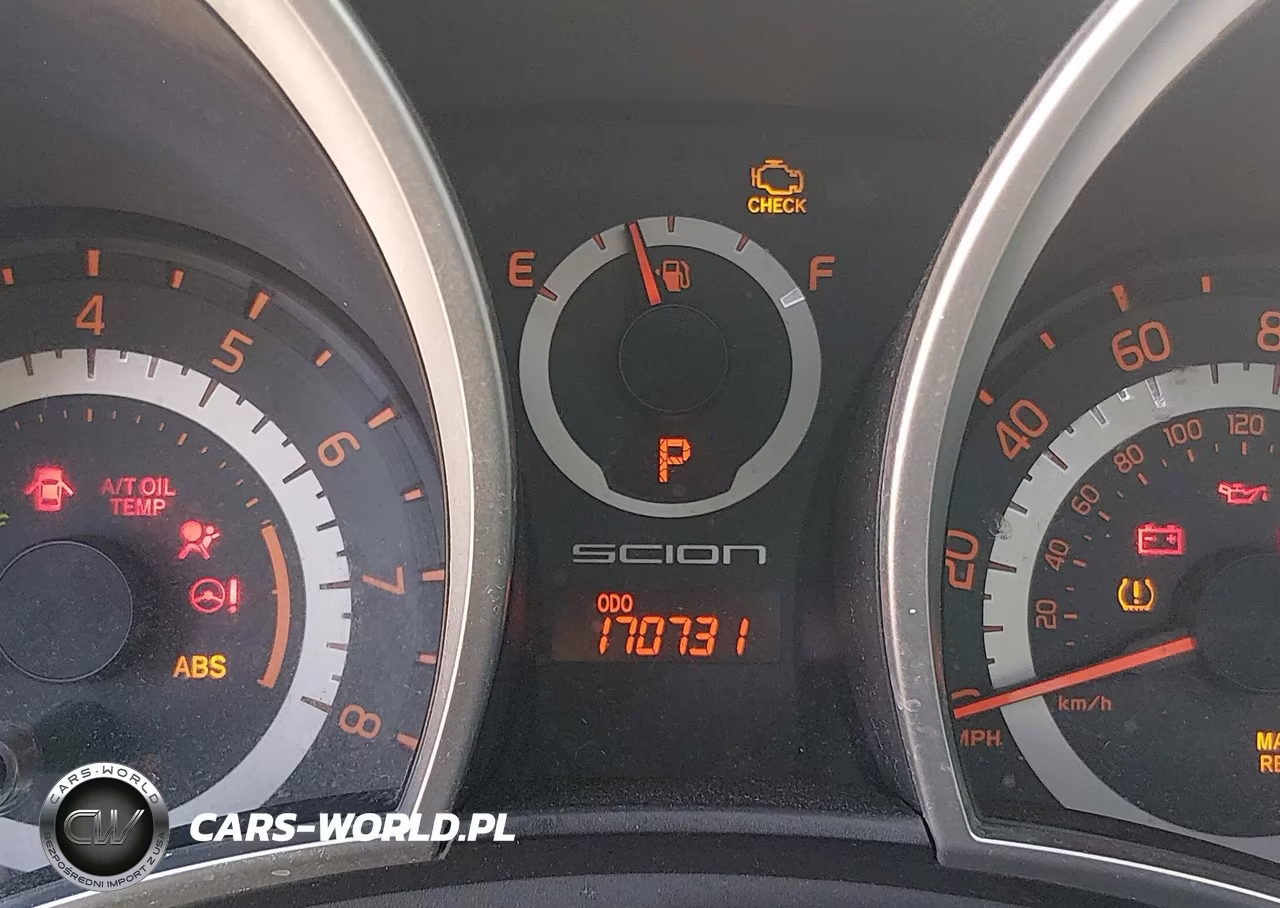 2014 Scion Tc VIN:JTKJF5C74E3079373 - 15