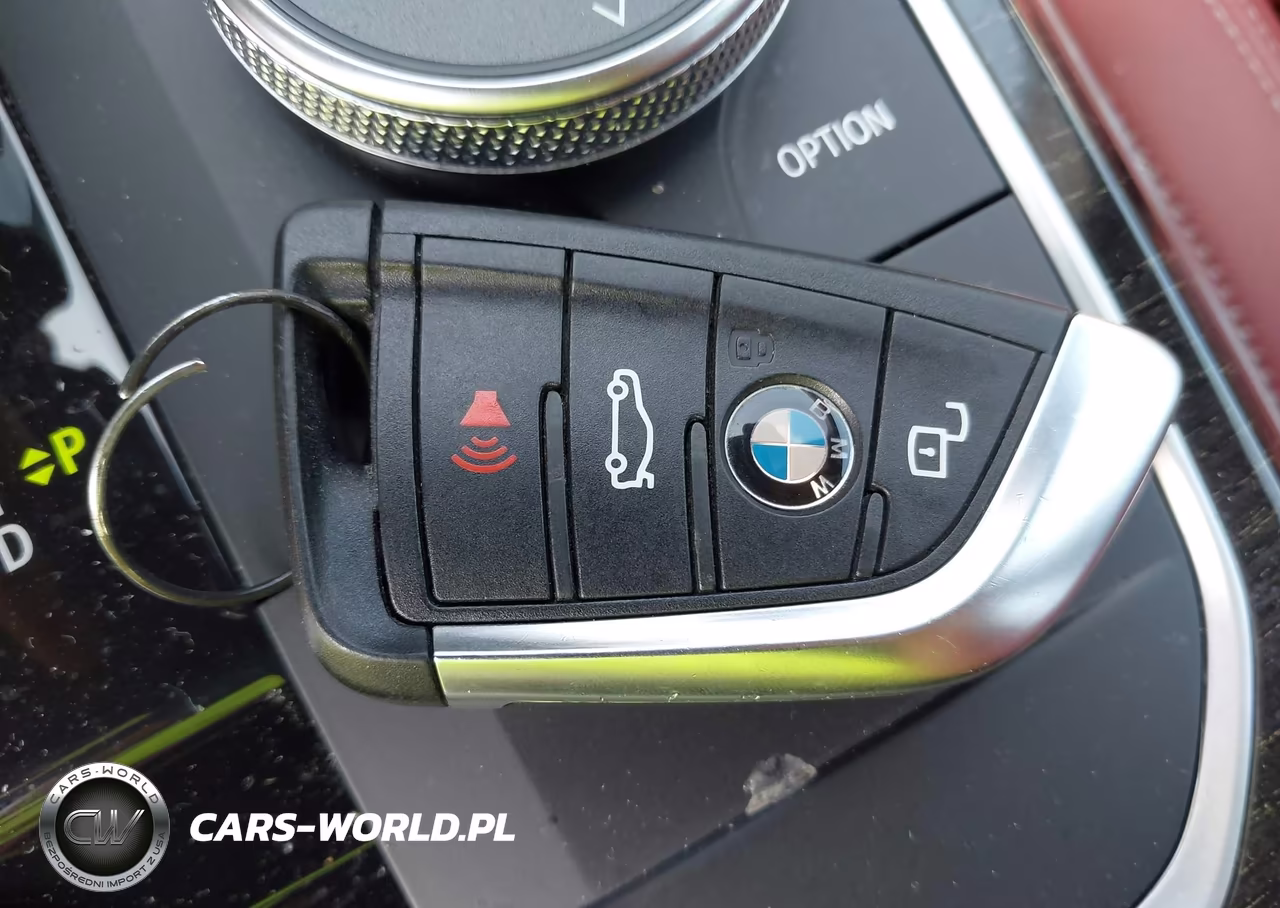 2022 BMW 330I xDrive VIN:3MW5R7J03N8C69378 - 11