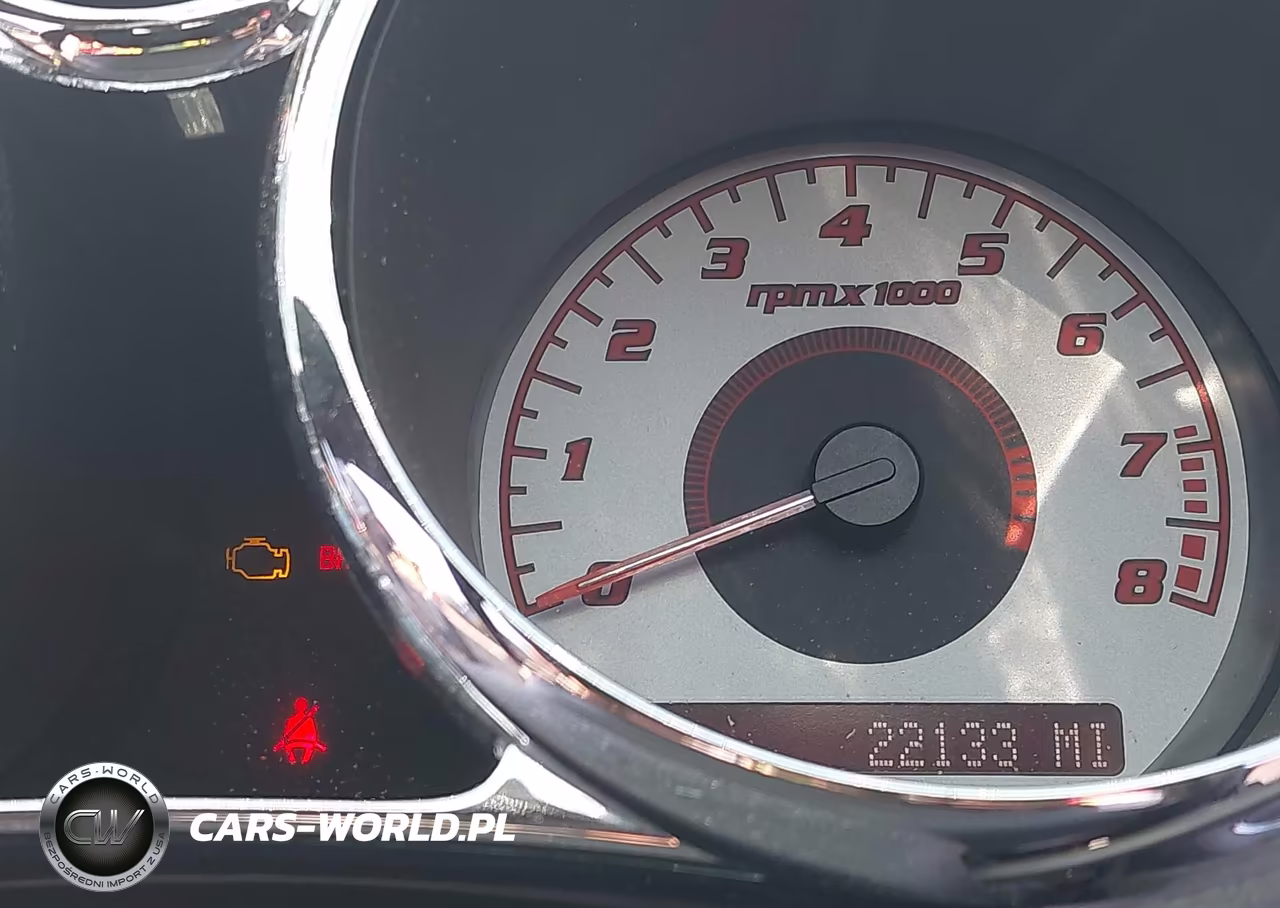 2007 Pontiac Solstice VIN:1G2MB35B47Y137210 - 16