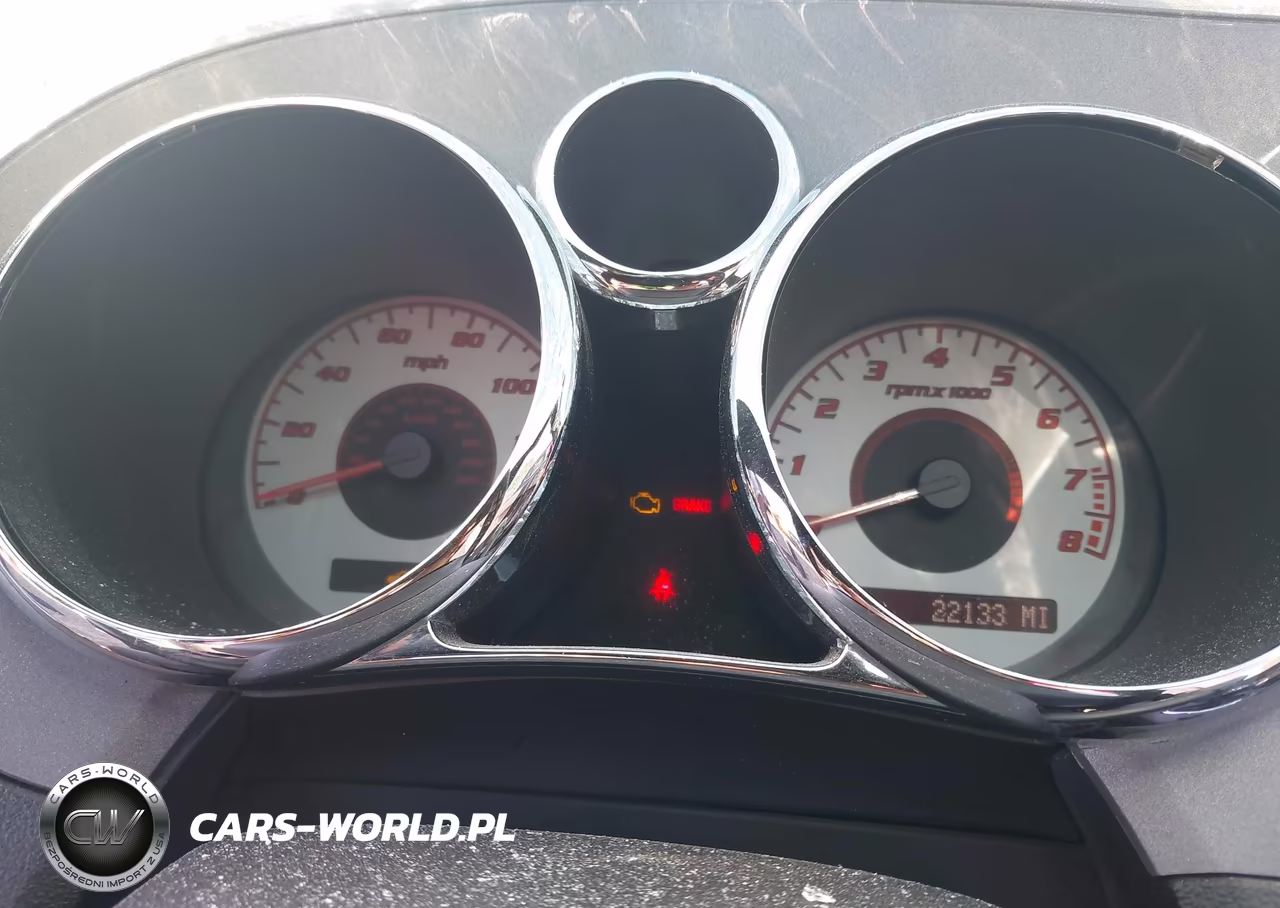 2007 Pontiac Solstice VIN:1G2MB35B47Y137210 - 7