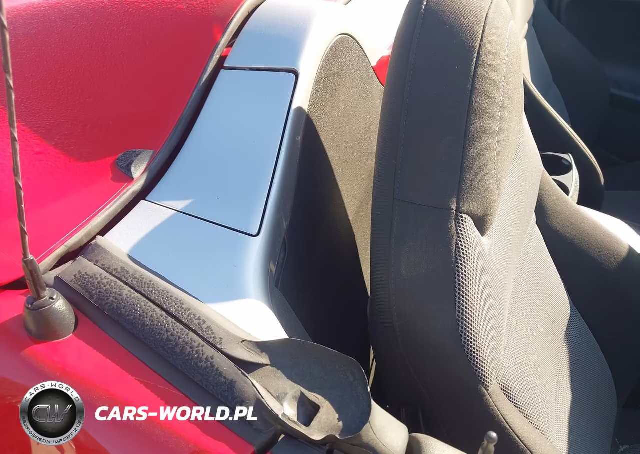 2007 Pontiac Solstice VIN:1G2MB35B47Y137210 - 8