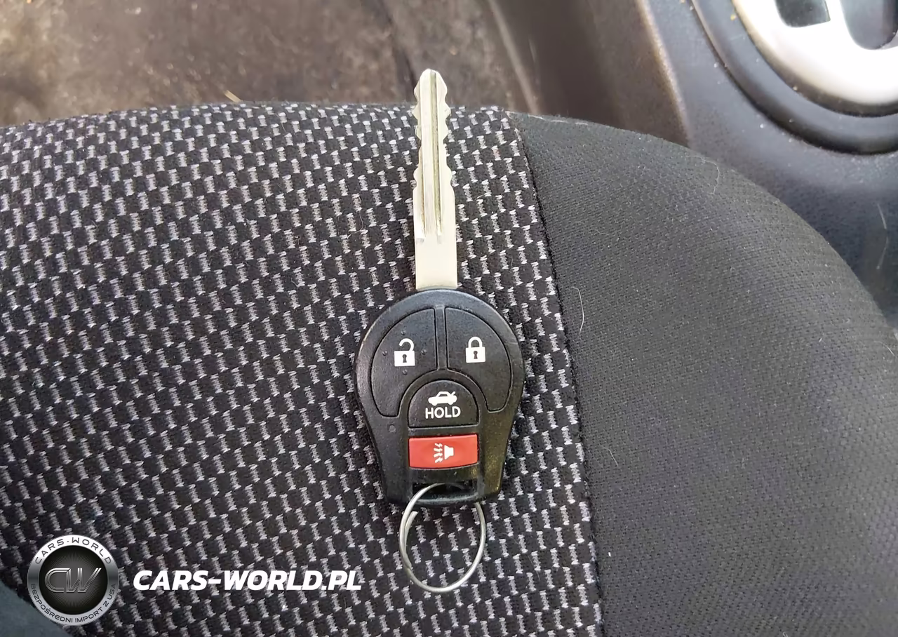 2018 Nissan Versa 1.6 Sv VIN:3N1CN7AP6JL882978 - 11