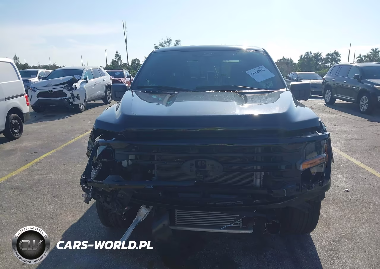 2024 Ford F-150 Xlt VIN:1FTEW3KP9RKF12924 - 13