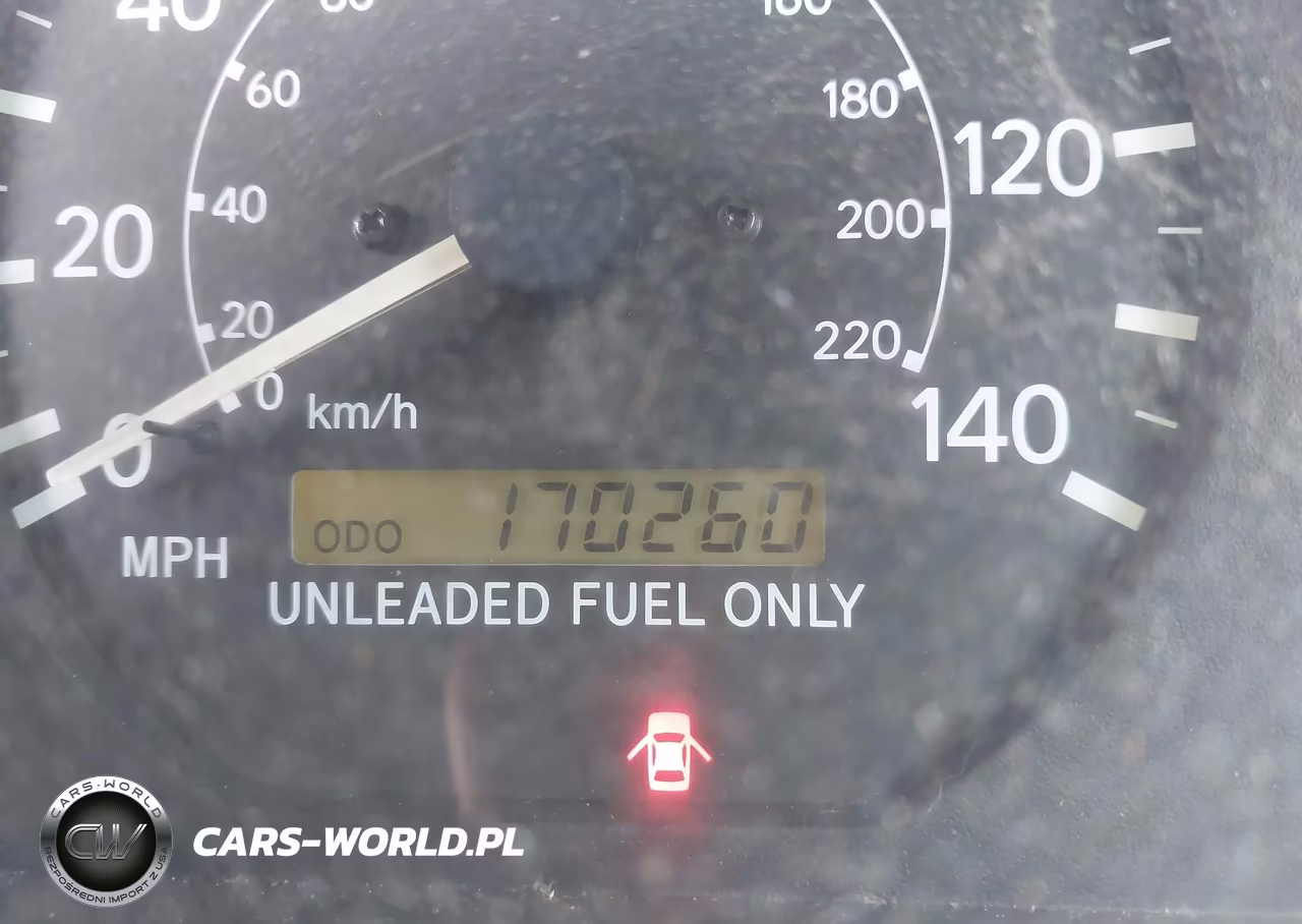 1998 Toyota Camry Le VIN:4T1BG22K2WU277308 - 15