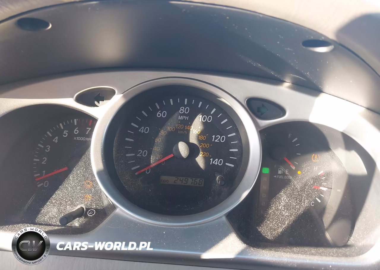 2007 Toyota Highlander VIN:JTEGD21A870166844 - 7