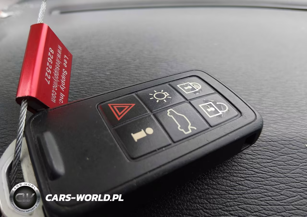 2014 VOLVO S80 3.2 VIN:YV1952AS9E1180563 - 11