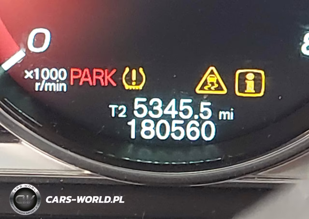 2014 VOLVO S80 3.2 VIN:YV1952AS9E1180563 - 15
