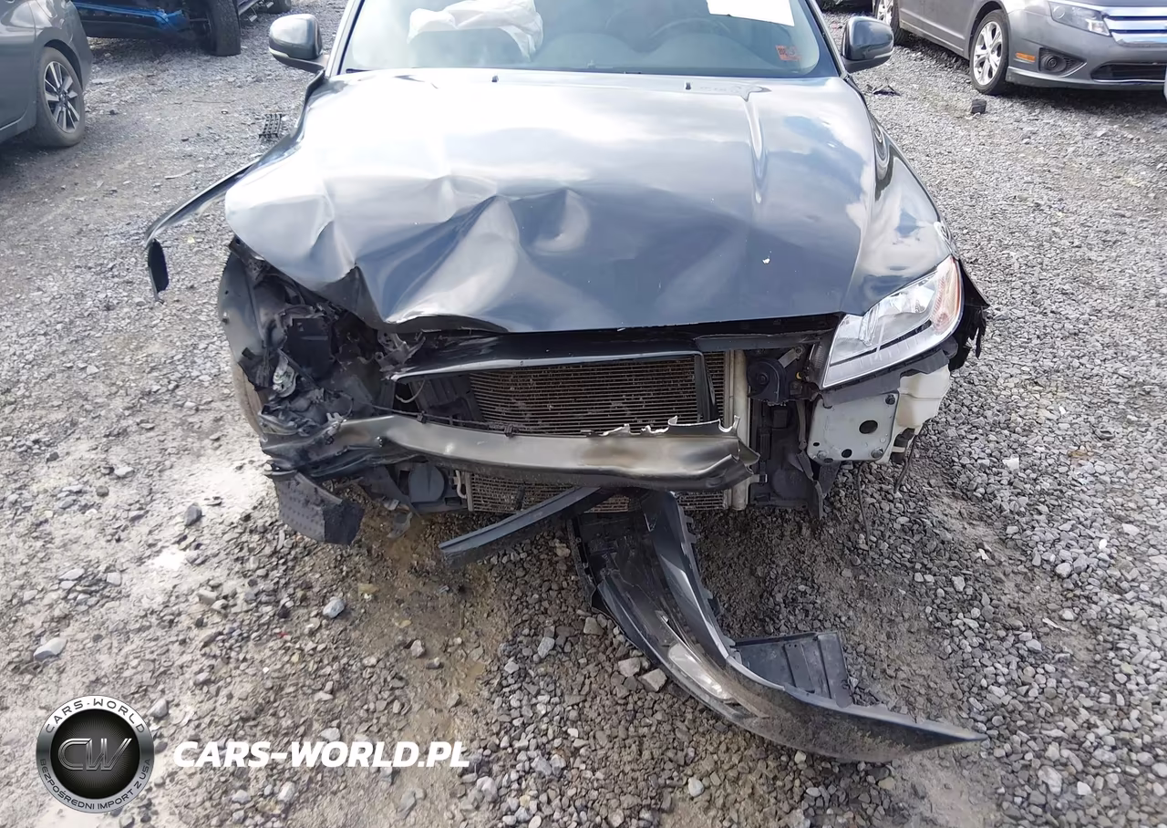 2014 VOLVO S80 3.2 VIN:YV1952AS9E1180563 - 6