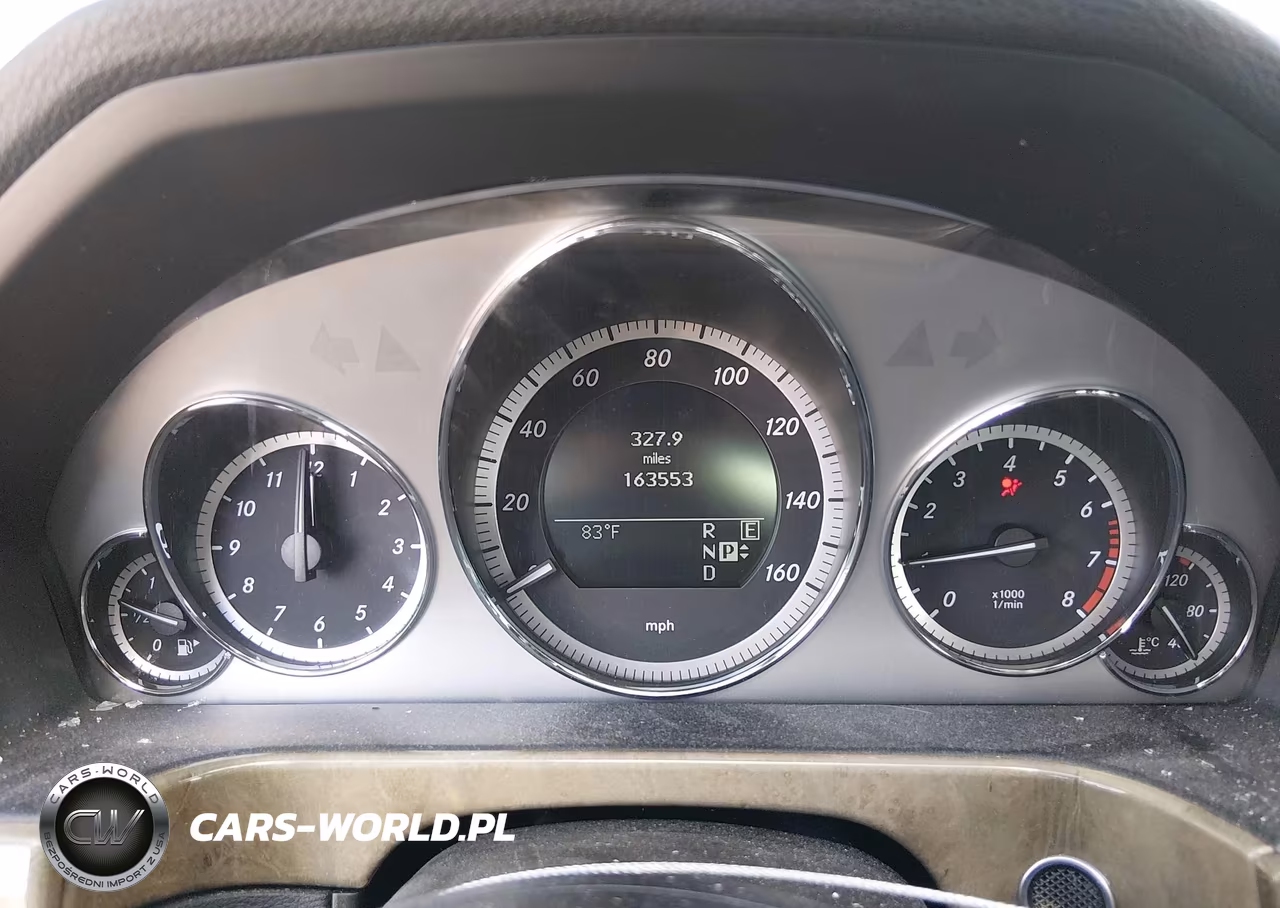2011 Mercedes-Benz E 350 4Matic VIN:WDDHF8HB5BA410527 - 7
