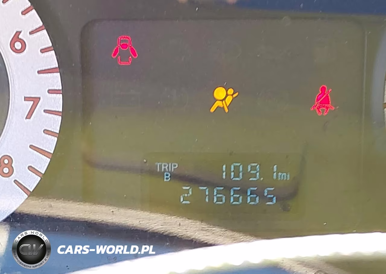 2008 Mazda Tribute I Grand Touring VIN:4F2CZ02Z48KM25977 - 15