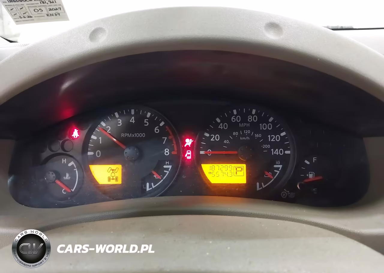 2017 Nissan Frontier Sv VIN:1N6DD0CW4HN716434 - 7