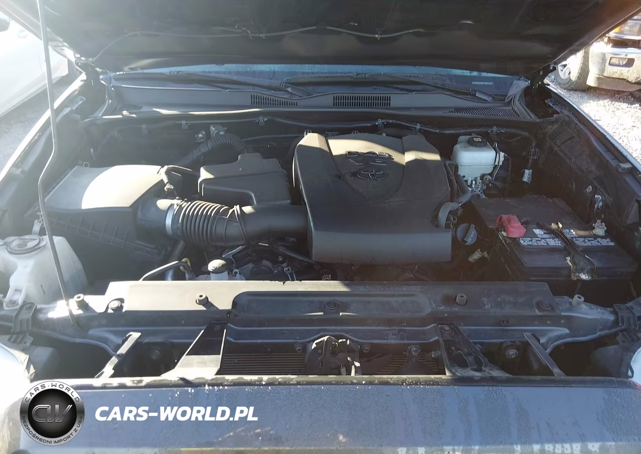 2022 Toyota Tacoma Trd Off Road VIN:3TMCZ5ANXNM520754 - 10