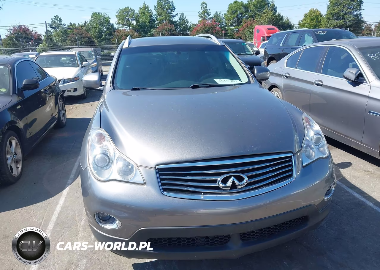 2015 Infiniti Qx50 Journey VIN:JN1BJ0HR6FM771267 - 12
