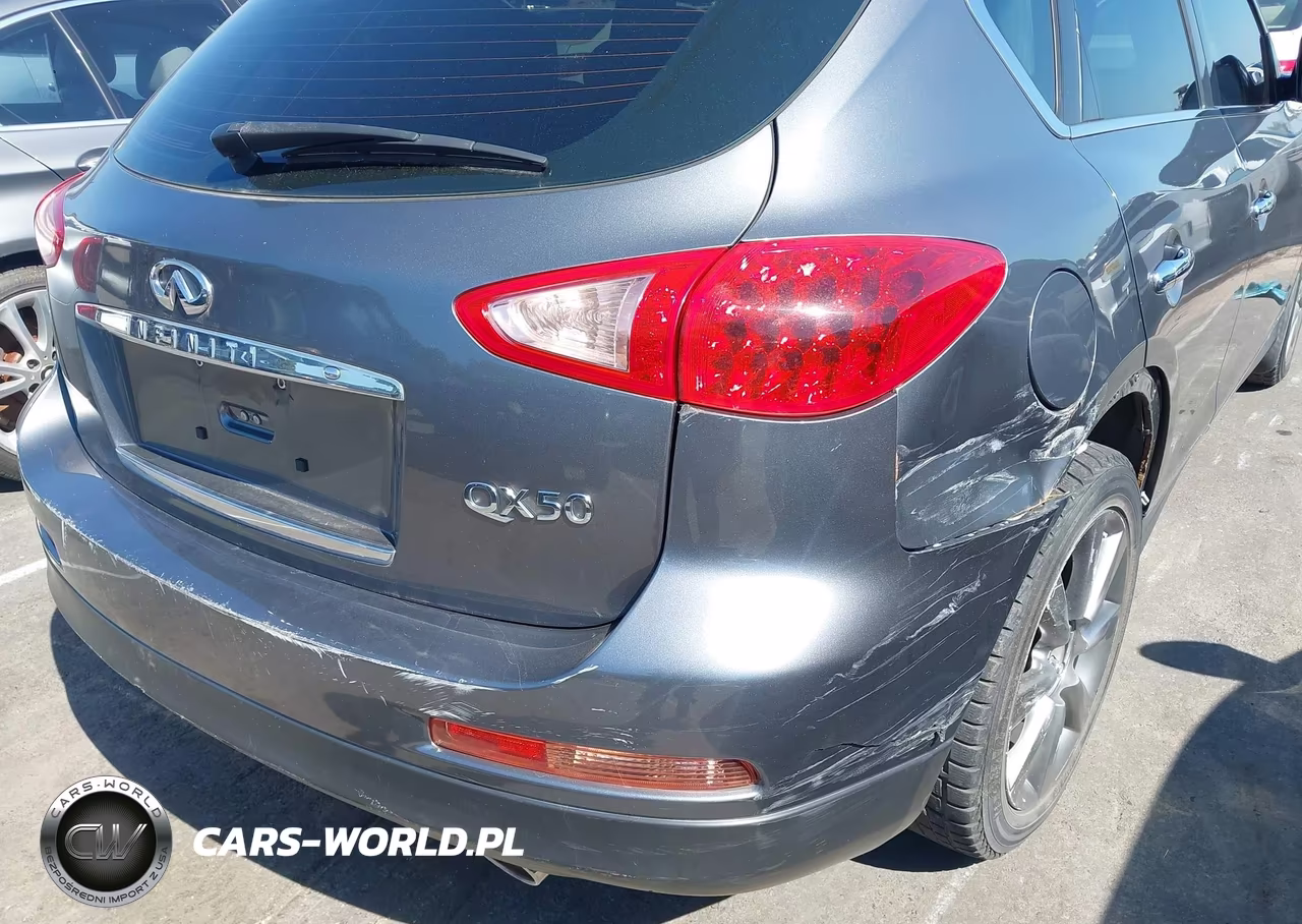 2015 Infiniti Qx50 Journey VIN:JN1BJ0HR6FM771267 - 6
