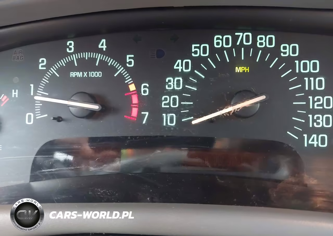2002 Buick Park Avenue VIN:1G4CW54KX24239244 - 15