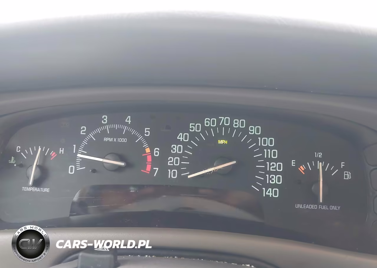 2002 Buick Park Avenue VIN:1G4CW54KX24239244 - 7