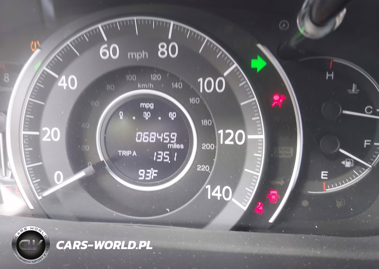 2015 Honda Cr-V Lx VIN:3CZRM3H33FG709869 - 16