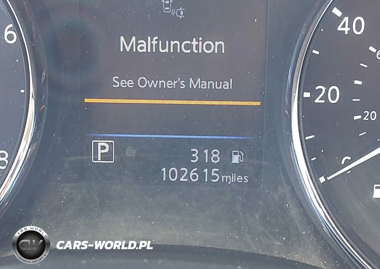2018 Nissan Rogue Sv VIN:5N1AT2MV7JC804174 - 15