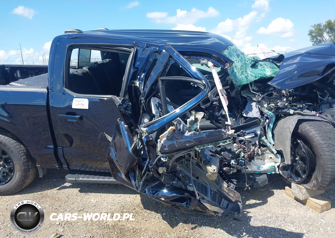 2025 Ford F-150 Xlt VIN:1FTEW3LP1SFC61829 - 14