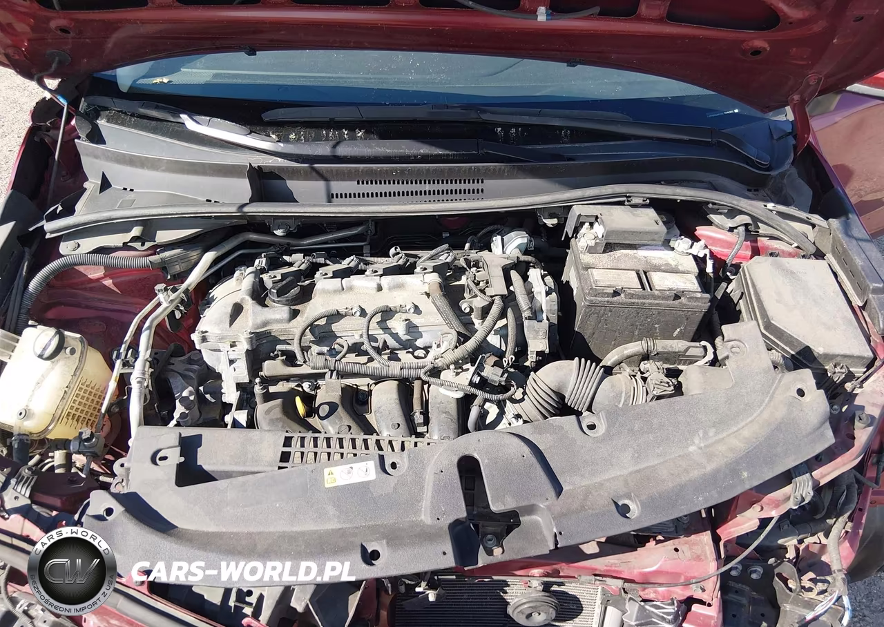 2022 Toyota Corolla Le VIN:JTDEPMAE1NJ215097 - 10