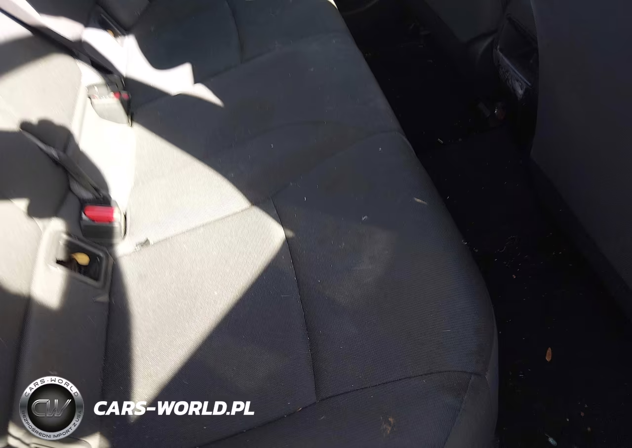 2022 Toyota Corolla Le VIN:JTDEPMAE1NJ215097 - 8