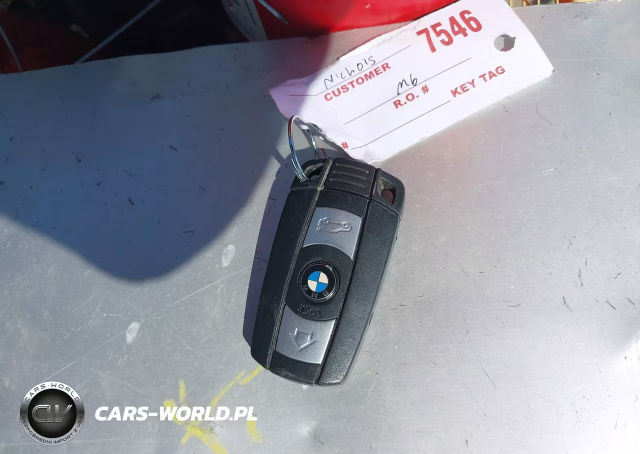 2010 BMW M6 VIN:WBSEK9C53ACY80423 - 11