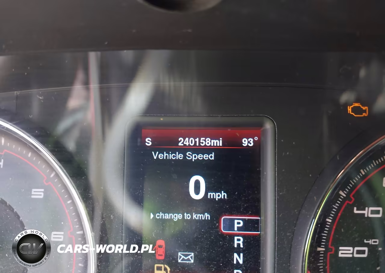 2014 Dodge Charger Police VIN:2C3CDXAG2EH121142 - 15