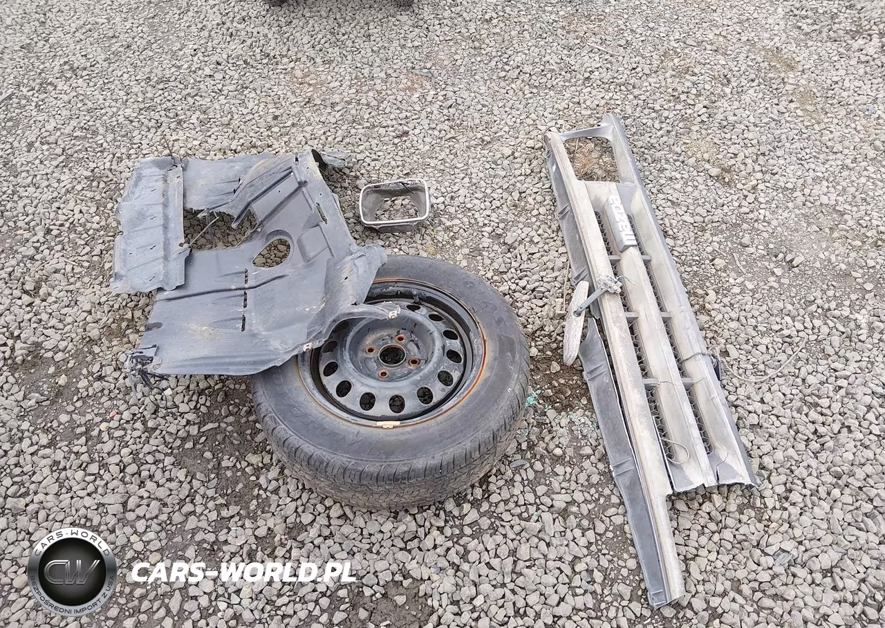 1992 Mazda B2600 Cab Plus VIN:JM2UF6148N0290463 - 11