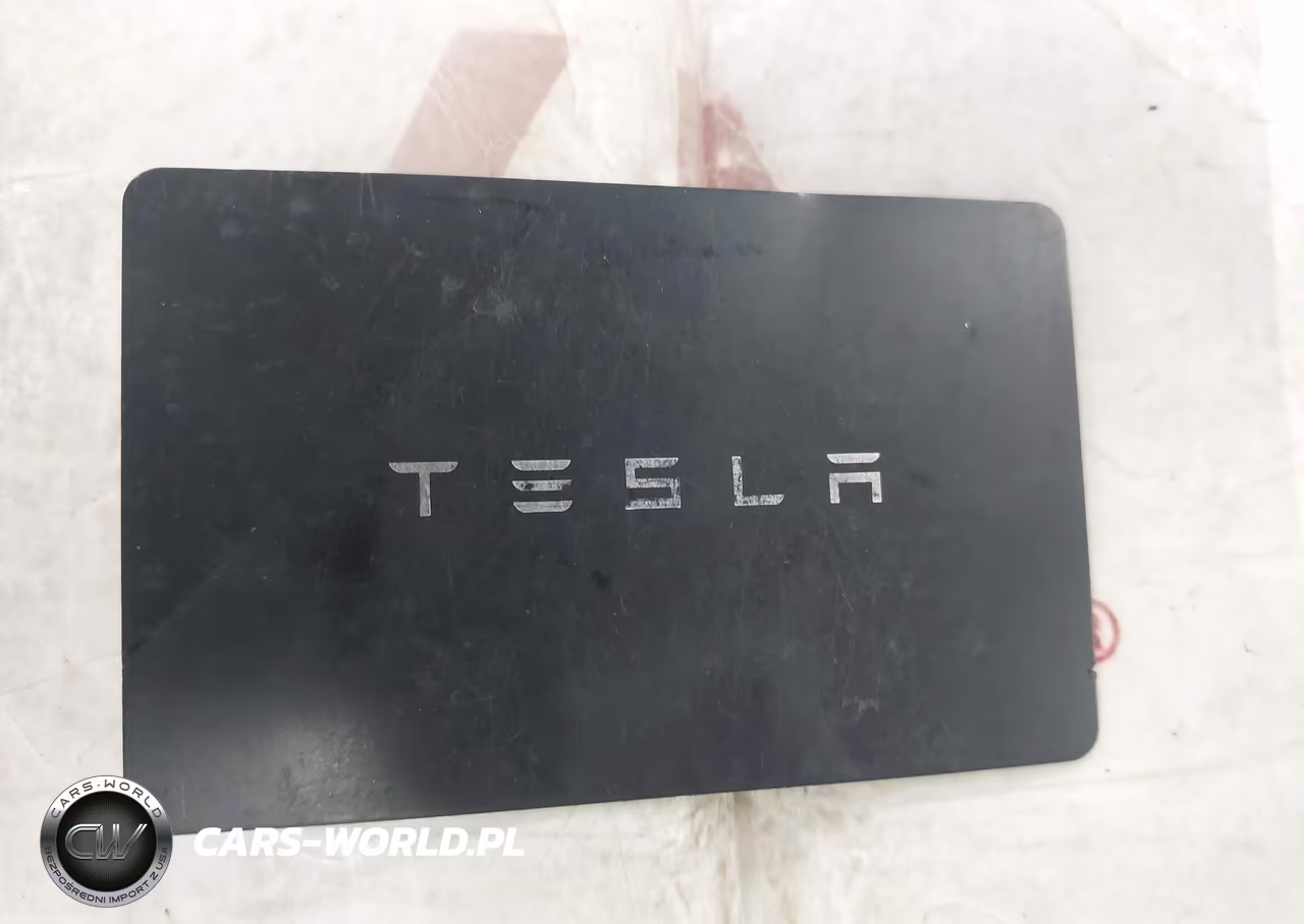 2022 Tesla Model S Dual Motor All-Wheel Drive VIN:5YJSA1E52NF490062 - 11