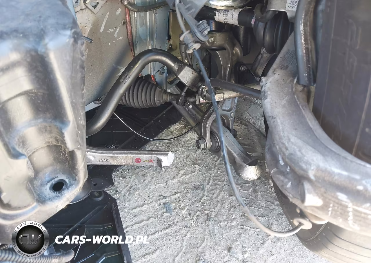 2022 Tesla Model S Dual Motor All-Wheel Drive VIN:5YJSA1E52NF490062 - 19