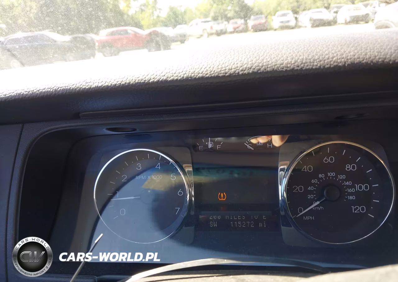 2009 Lincoln Mkz VIN:3LNHM26TX9R619024 - 7