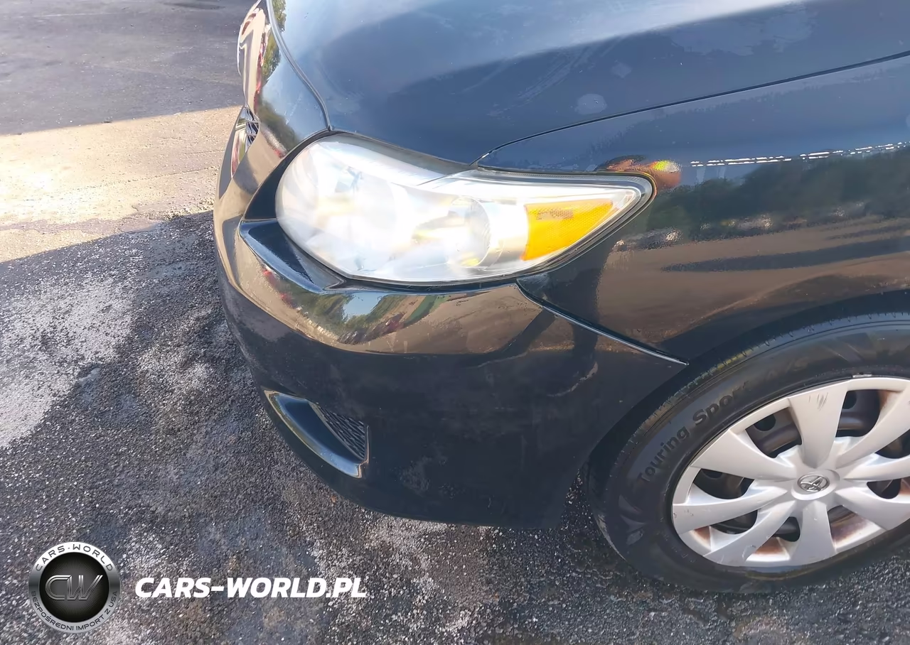 2009 Toyota Corolla Le VIN:2T1BU40E39C112553 - 20