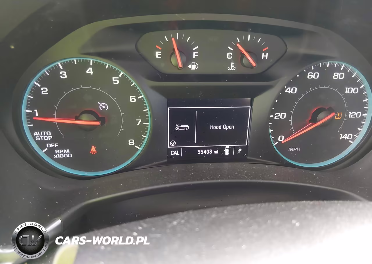 2018 Chevrolet Equinox Lt VIN:3GNAXJEV0JL382410 - 7