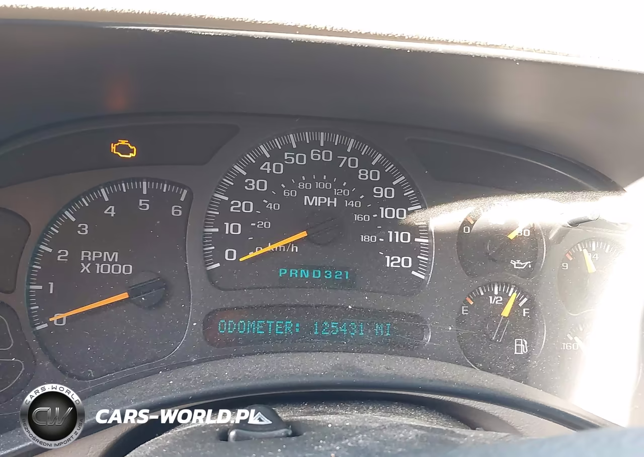 2003 Chevrolet Silverado 1500 Ls VIN:2GCEK19T831335700 - 15