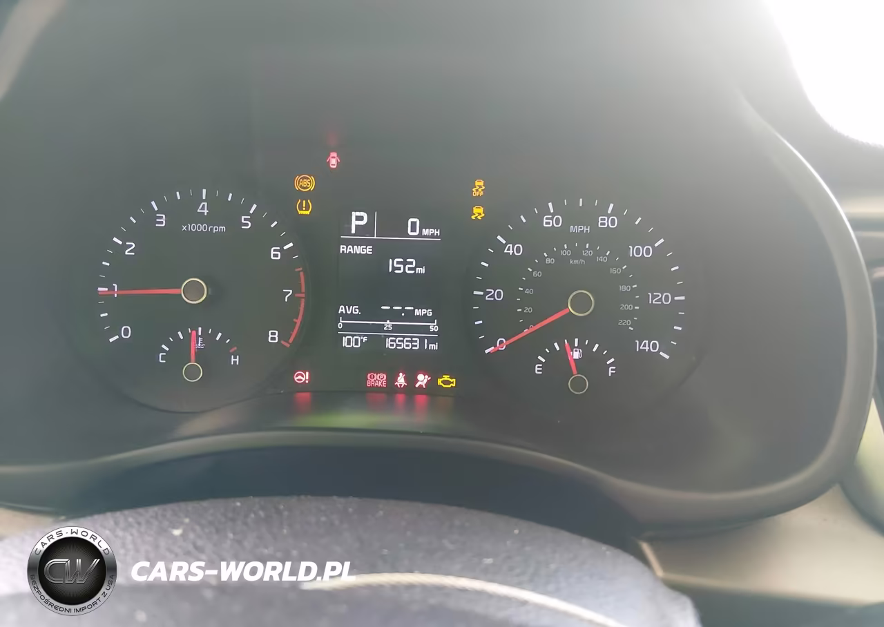 2020 Kia Rio S VIN:3KPA24AD8LE263162 - 7