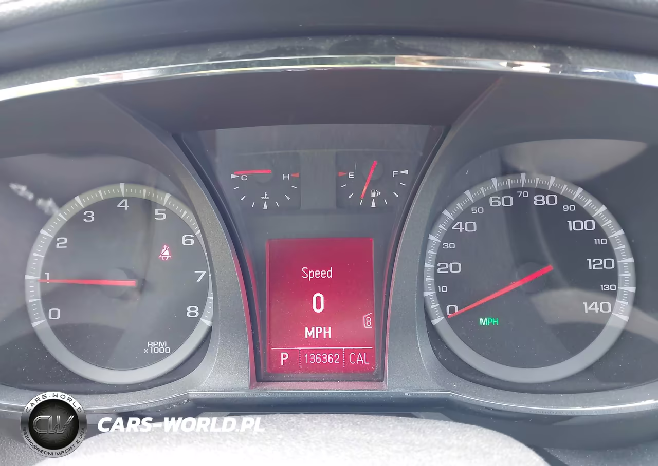 2011 GMC Terrain Sle-1 VIN:2CTFLREC9B6251400 - 7