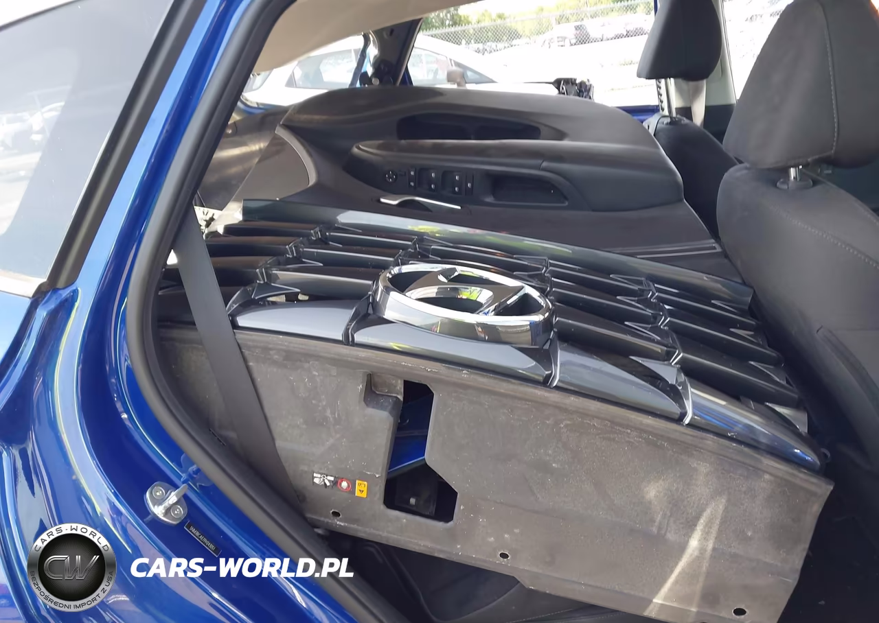 2023 Hyundai Tucson Sel VIN:5NMJBCAE7PH243051 - 20