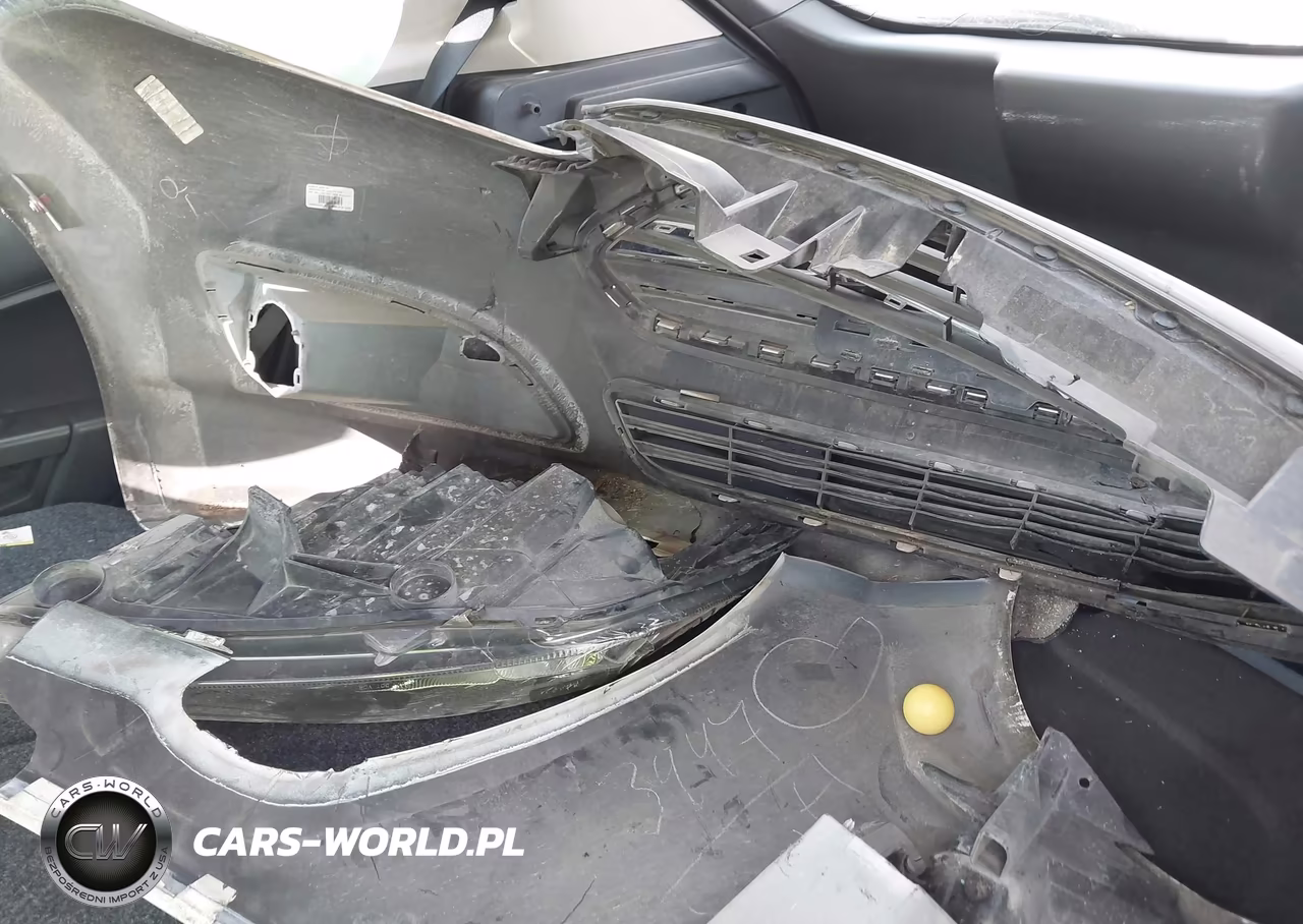 2019 Ford Fiesta Se VIN:3FADP4EJ8KM118907 - 12