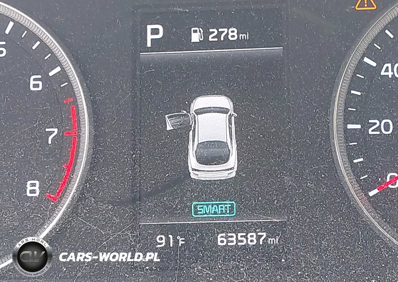 2021 Kia K5 Lx VIN:5XXG24J28MG014975 - 16