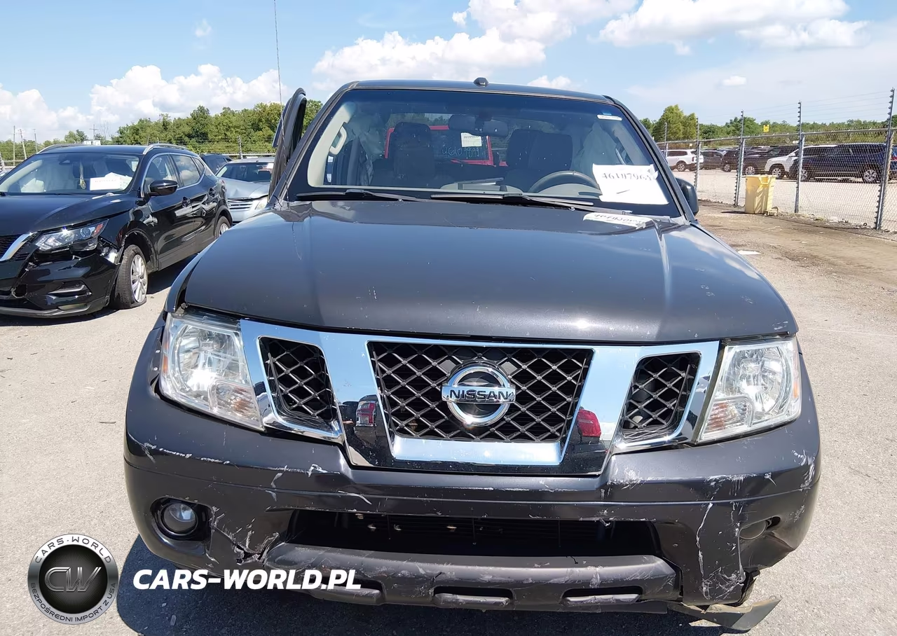 2013 Nissan Frontier S VIN:1N6AD0ER5DN759622 - 12