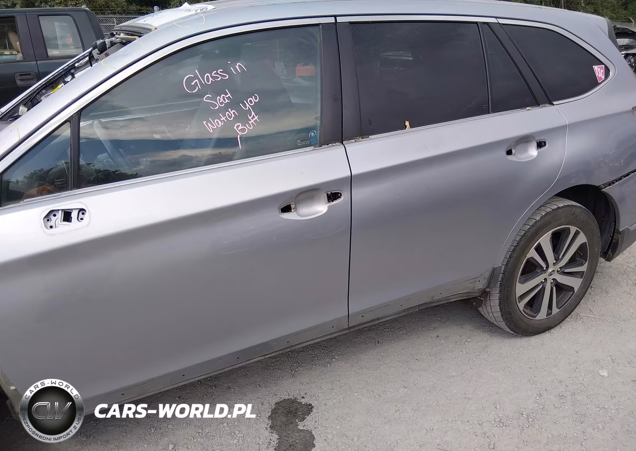 2018 Subaru Outback 2.5I Limited VIN:4S4BSANC6J3343077 - 21