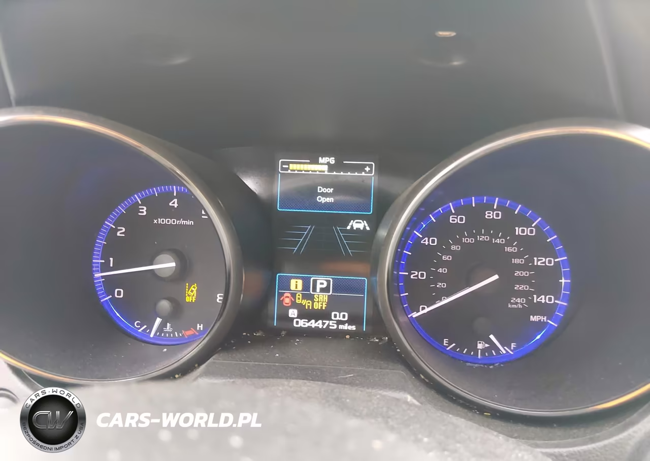 2018 Subaru Outback 2.5I Limited VIN:4S4BSANC6J3343077 - 7
