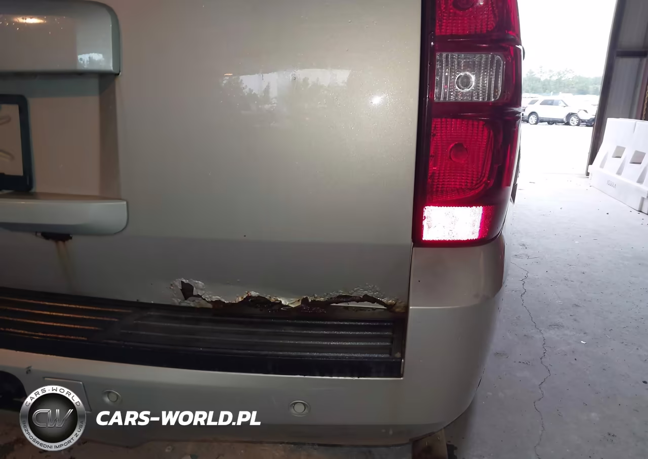 2008 Chevrolet Suburban 2500 Lt VIN:3GNGK26KX8G189655 - 13