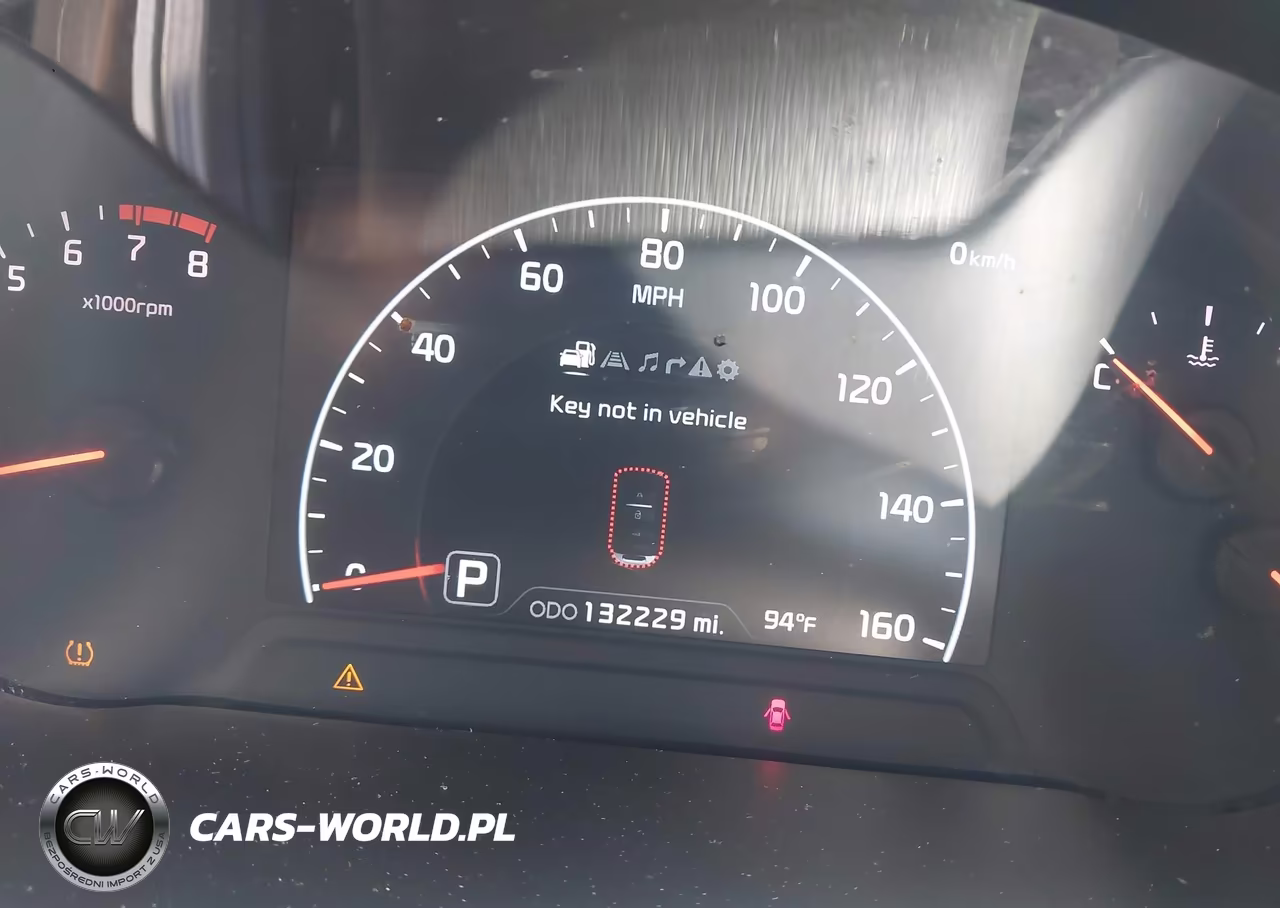 2015 Kia Cadenza Premium VIN:KNALN4D73F5174442 - 7