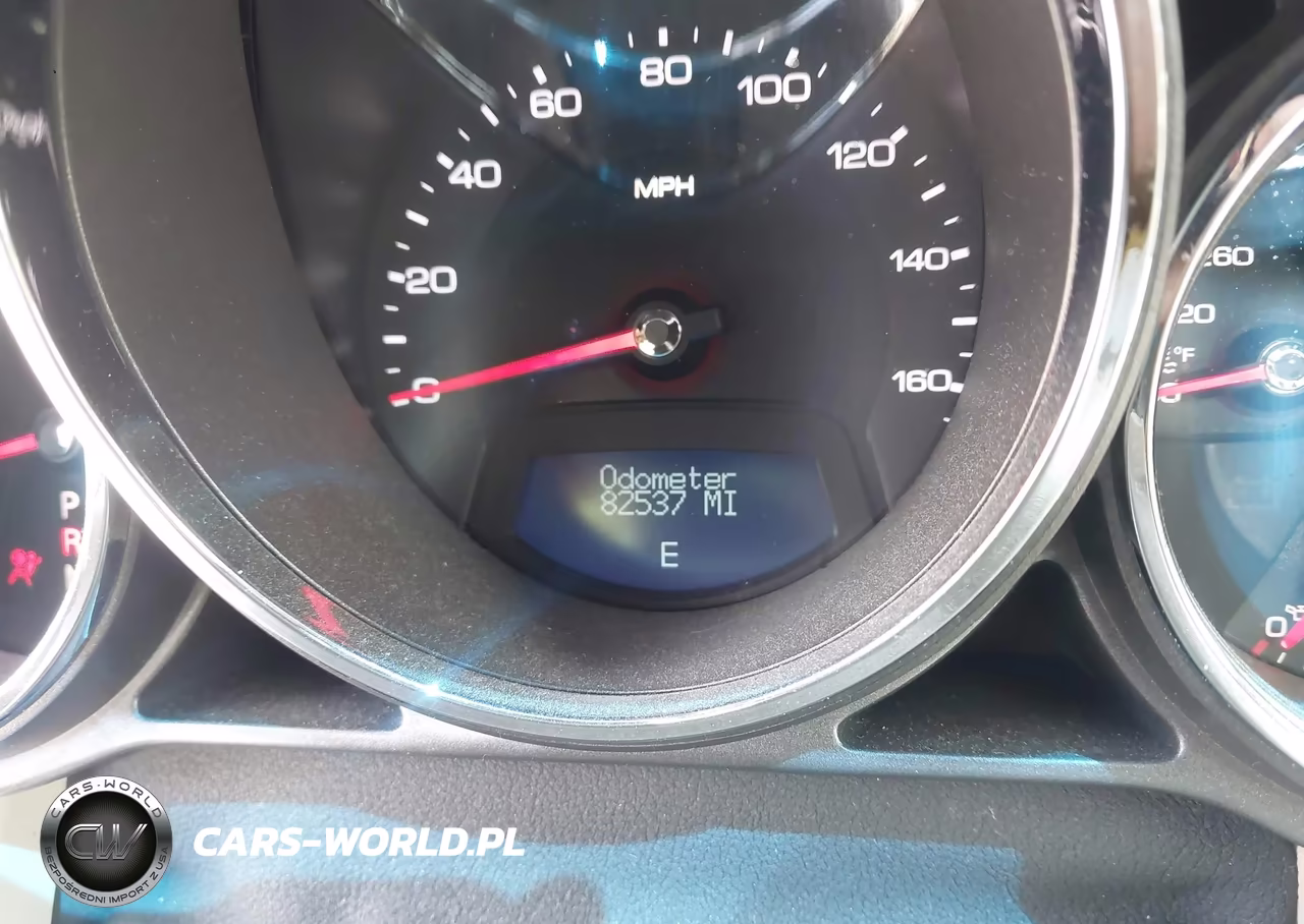 2011 Cadillac Cts Performance VIN:1G6DK1ED5B0164492 - 7