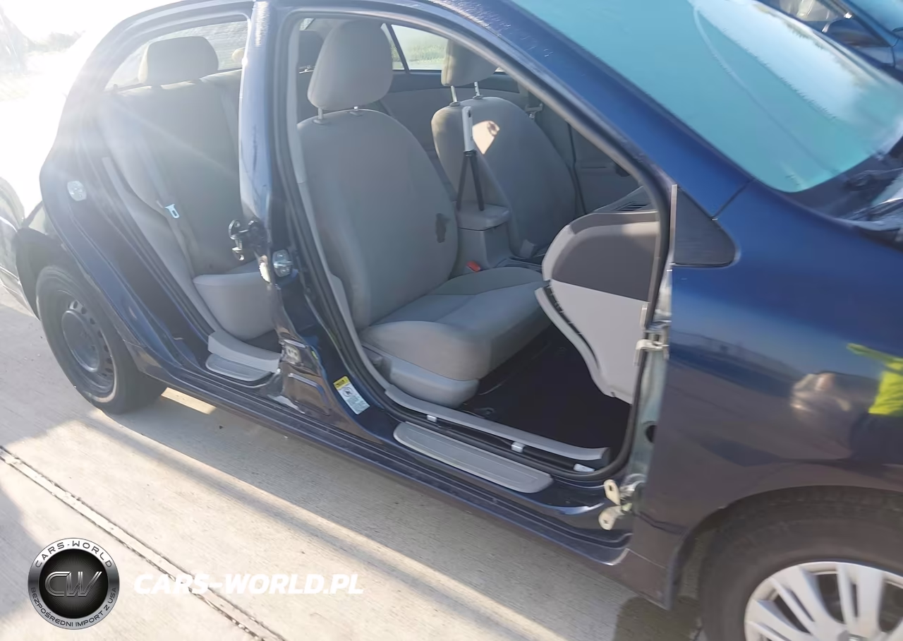 2013 Toyota Corolla L VIN:5YFBU4EE2DP182465 - 6